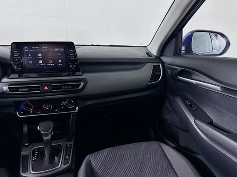 Certified 2023 Kia Seltos LX image 21