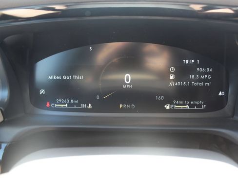 Used 2023 Lincoln Aviator Reserve w/ Equipment Group 201A AWD/4WD image 33