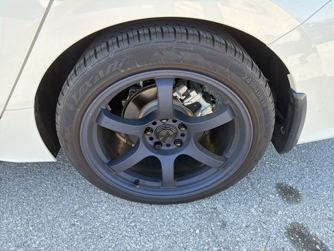 Used 2025 Honda Civic Si image 13