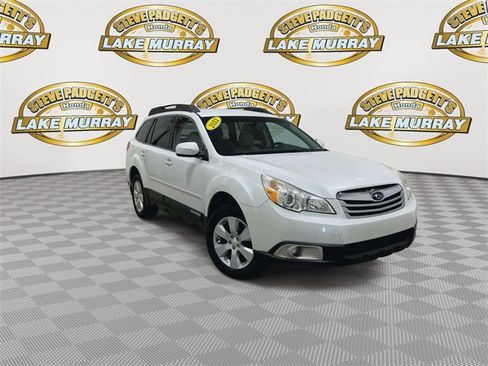 Used 2012 Subaru Outback 2.5i Premium image 5