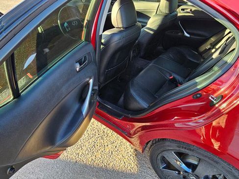 Used 2012 Lexus IS 250 image 18