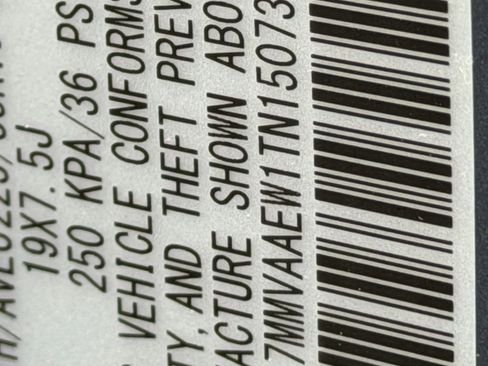 New 2026 MAZDA CX-50 2.5 Hybrid w/ Premium Plus Pkg image 30