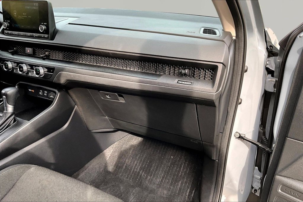 Used 2024 Honda CR-V EX image 18