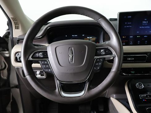 Used 2023 Lincoln Nautilus Reserve w/ Equipment Group 201A AWD/4WD image 41