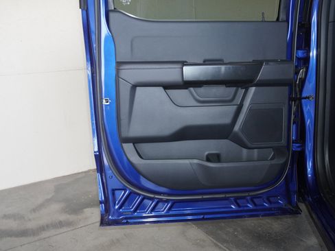 New 2026 Ford F150 STX image 38