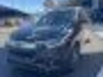 Used 2021 Honda HR-V EX