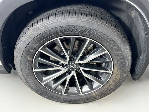 Used 2024 Lexus NX 250 FWD w/ Cold Area Package image 11