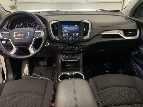 Used 2021 GMC Terrain SLE w/ Driver Convenience Package image 28