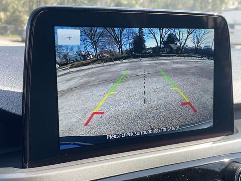 New 2026 Ford Escape Active image 12