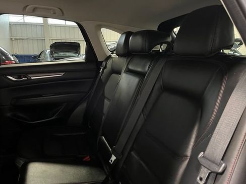 Used 2025 MAZDA CX-5 Carbon Edition AWD/4WD image 17