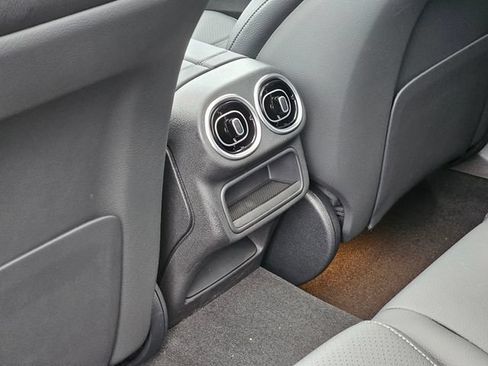New 2026 Mercedes-Benz GLC 300 4MATIC image 25