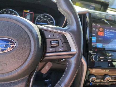 Used 2020 Subaru Ascent Touring w/ Popular Package #2A AWD/4WD image 21