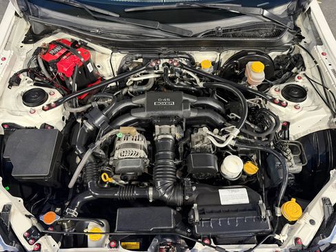 Used 2013 Scion FR-S image 3