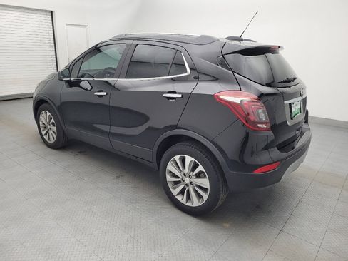 Used 2020 Buick Encore Preferred FWD image 3