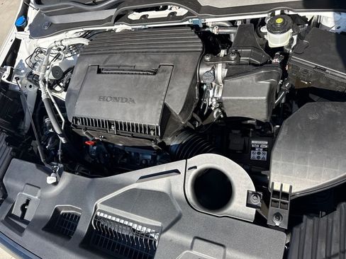 New 2026 Honda Pilot EX-L image 26