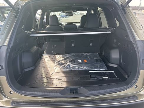 New 2025 Subaru Forester Limited w/ Protection Package image 3