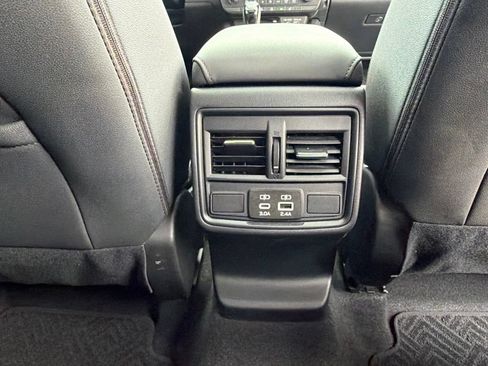 Certified 2026 Subaru Outback Premium AWD/4WD image 21