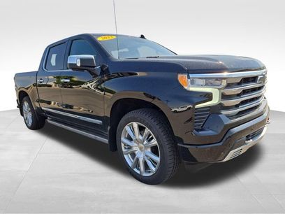 Used 2023 Chevrolet Silverado 1500 High Country w/ High Country Premium Package
