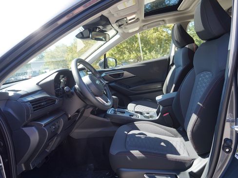 New 2026 Subaru Impreza 2.0i Sport AWD/4WD image 8