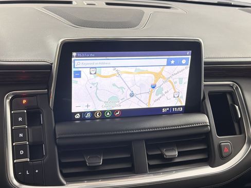 Used 2021 Chevrolet Tahoe High Country image 19