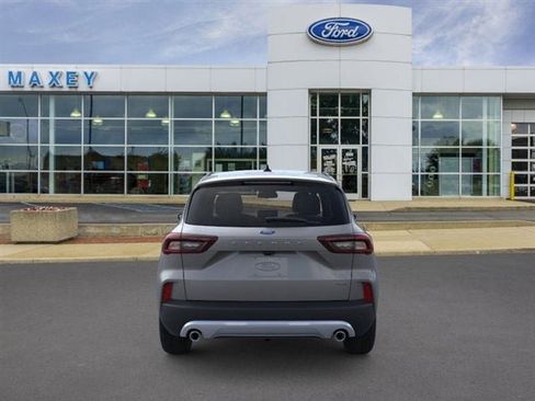 New 2026 Ford Escape SE FWD image 28