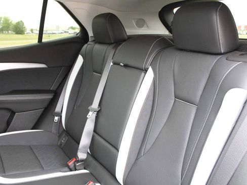 New 2026 Buick Envision Sport Touring AWD/4WD image 22