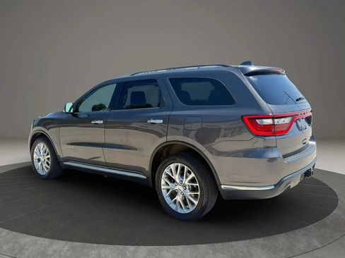Used 2014 Dodge Durango Citadel w/ Trailer Tow Group IV AWD/4WD image 5