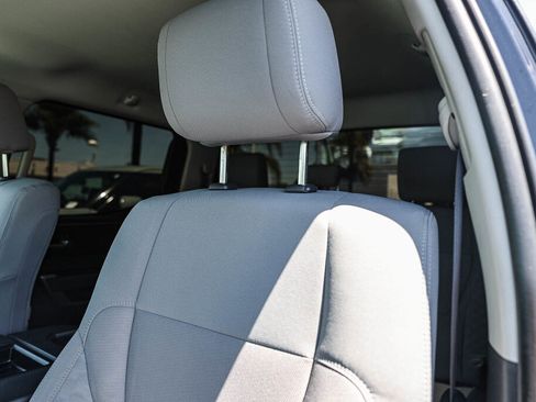 Used 2024 Toyota Tundra SR5 AWD/4WD image 13
