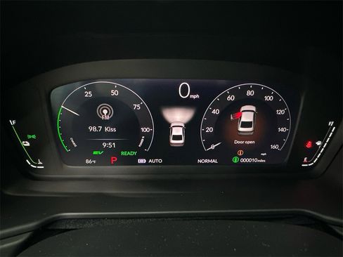 New 2025 Honda Accord Sport image 28