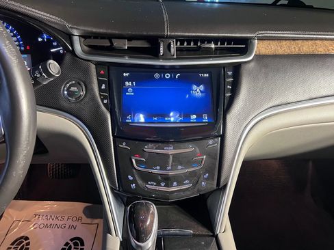 Used 2013 Cadillac XTS Luxury w/ Driver Awareness Package image 30