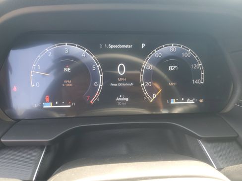 New 2026 Jeep Grand Cherokee Laredo RWD image 15