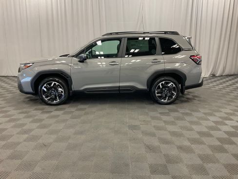 New 2026 Subaru Forester Limited AWD/4WD image 7