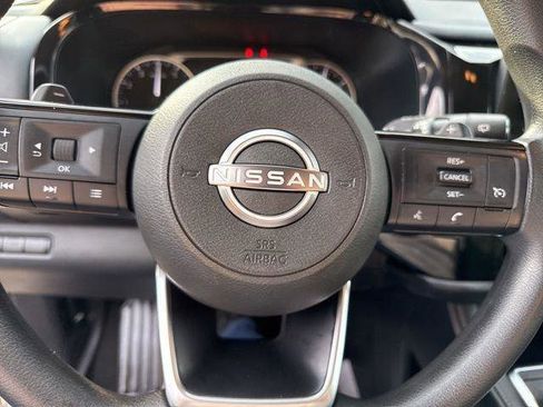 Used 2022 Nissan Pathfinder S AWD/4WD image 20