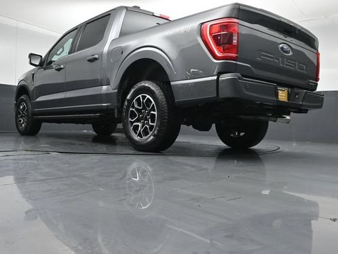 Certified 2023 Ford F150 XLT w/ Equipment Group 302A High AWD/4WD image 42