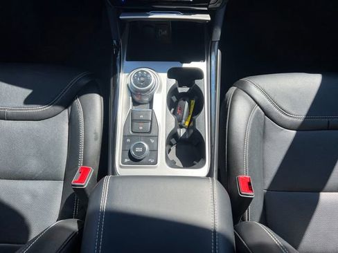 Used 2022 Ford Explorer ST w/ Equipment Group 401A AWD/4WD image 23