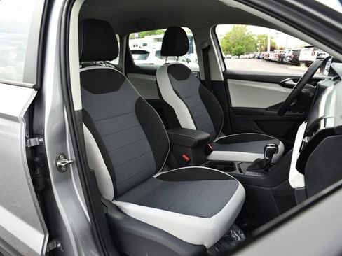 New 2026 Volkswagen Taos S FWD image 19