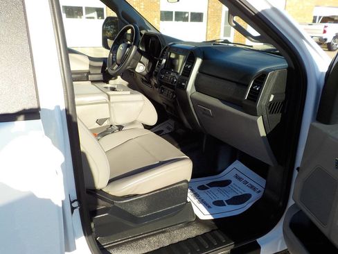Used 2021 Ford F250 XL w/ STX Appearance Package image 25