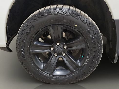 Used 2017 RAM 1500 Sport w/ Quick Order Package 26Q Night AWD/4WD image 25