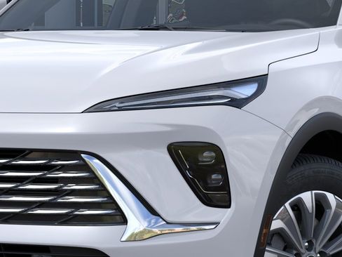 New 2026 Buick Envision Preferred image 10