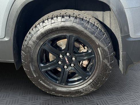 Used 2021 GMC Acadia AT4 w/ Trailering Package image 28