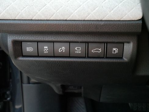 Certified 2025 Toyota Camry XLE w/ Premium Plus Package AWD/4WD image 28