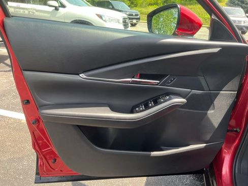 Used 2023 MAZDA CX-30 AWD 2.5 S w/ Preferred Package image 9