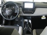 New 2025 Toyota Corolla LE image 2