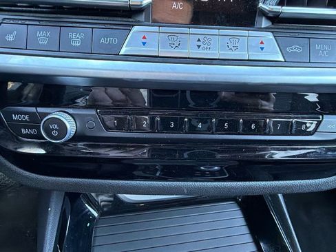 Used 2024 BMW X3 xDrive30i image 24