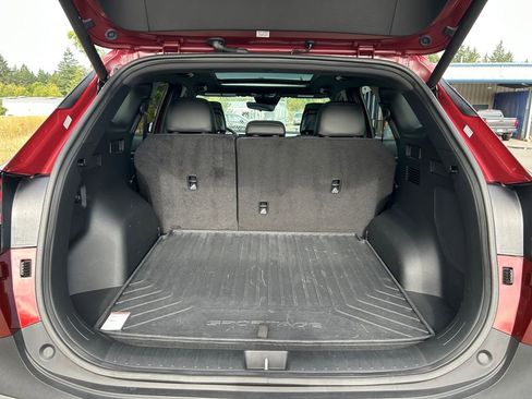 Used 2024 Kia Sportage X-Pro Prestige image 24