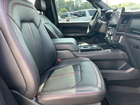 Used 2023 Ford Expedition Limited RWD image 14