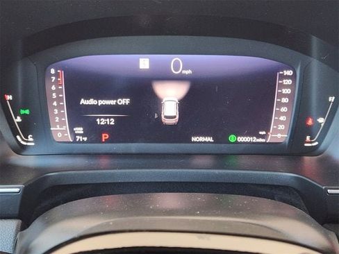 Used 2026 Honda Pilot EX-L image 11