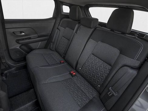 New 2026 Nissan Kicks SV w/ SV Premium Package FWD image 9