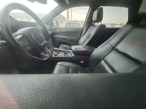 Used 2022 Dodge Durango R/T w/ Blacktop Package image 4