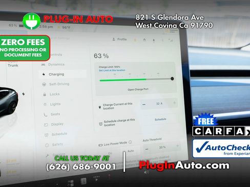 Used 2023 Tesla Model 3 Standard Range RWD image 19